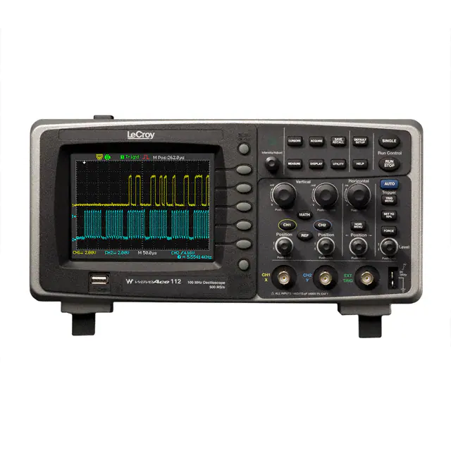WAVEACE 112 Teledyne LeCroy